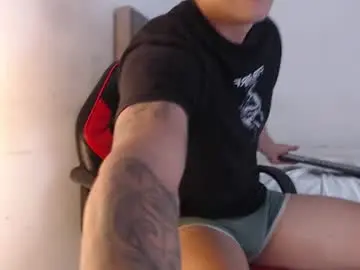 Chaturbate Free Live Porn of adama_soa