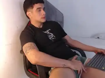 Chaturbate Sex Chat of adama_soa