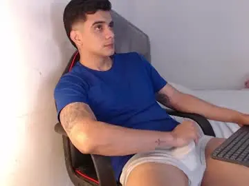 Chaturbate Live Porn of adama_soa