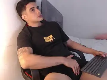 Chaturbate Free Live Porn of adama_soa