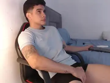 Chaturbate Nude Webcam of adama_soa