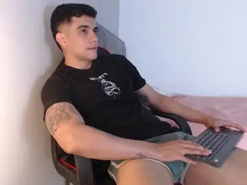 Chaturbate Live Sex of adama_soa