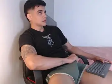 Chaturbate Live Sex of adama_soa