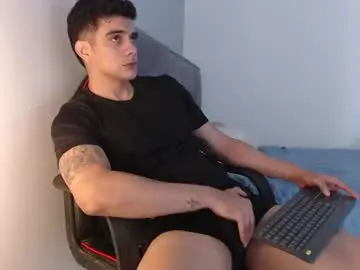 Chaturbate Live Sex of adama_soa
