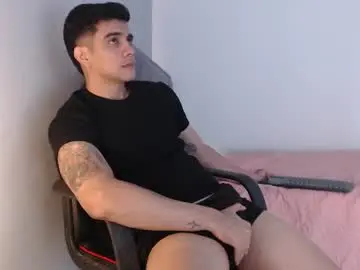 Chaturbate Adult Webcam of adama_soa