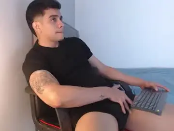Chaturbate Sex Chat of adama_soa