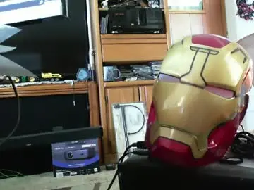 Chaturbate Nude Webcam of adorbsbiggestfan