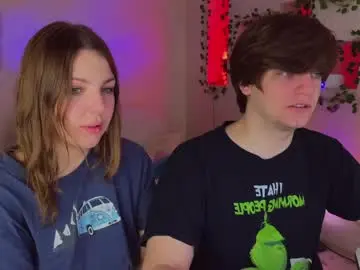 Chaturbate Free Live Porn of adrean_sofi