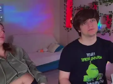 Chaturbate Adult Webcam of adrean_sofi