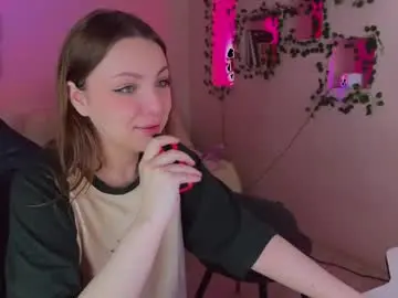 Chaturbate Watch Live Sex Cams of adrean_sofi