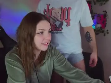 Chaturbate Live Porn of adrean_sofi