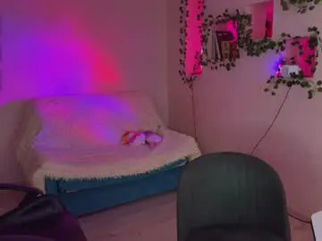 Chaturbate Private Sex Chat of adrean_sofi
