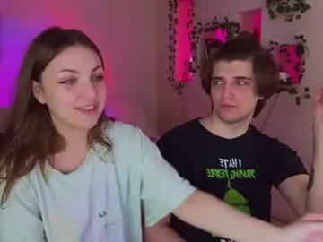 Chaturbate Private Sex Chat of adrean_sofi