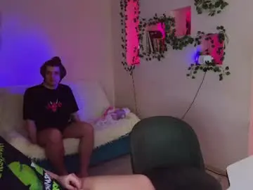 Chaturbate Private Sex Chat of adrean_sofi