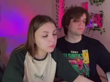 Chaturbate Live Sex Cam of adrean_sofi