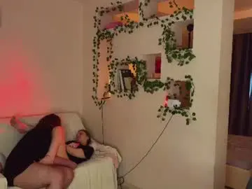 Chaturbate Sex Cam of adrean_sofi