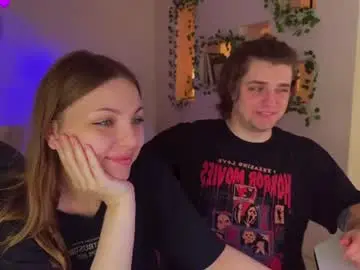 Chaturbate Live Sex of adrean_sofi