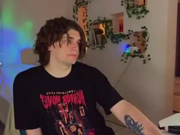 Chaturbate Live Sex of adrean_sofi
