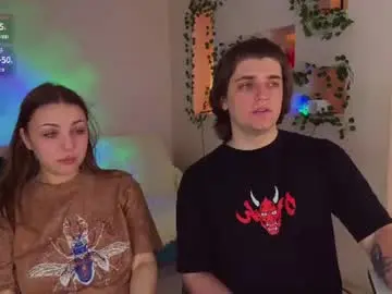 Chaturbate Best live sex cam show of adrean_sofi