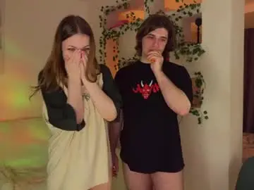 Chaturbate Live Sex Cam of adrean_sofi