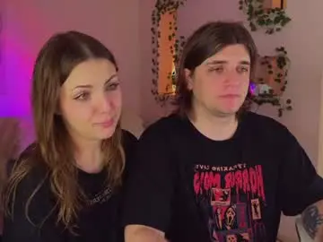 Chaturbate Live Sex Cam of adrean_sofi