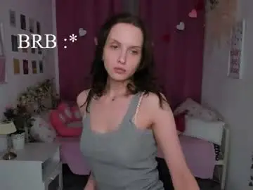 Chaturbate Live Porn of ariadna_s