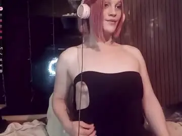 Chaturbate Sex Chat of artqueenkelly