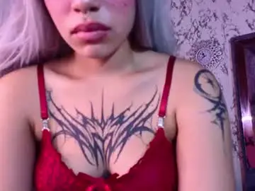 Chaturbate Sex Chat of ashnikko_mine