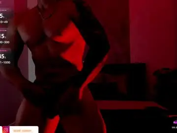 Chaturbate Best live sex cam show of brad_summer