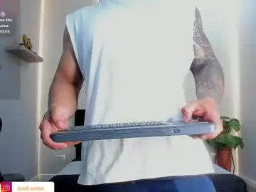 Chaturbate Sex Cam of brad_summer