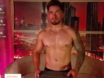 Chaturbate Free Live Porn of brad_summer