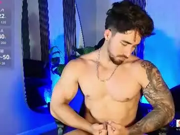 Chaturbate Sex Cam of brad_summer