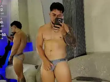 Chaturbate Free Live Porn of brad_summer
