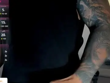 Chaturbate Private Sex Chat of brad_summer