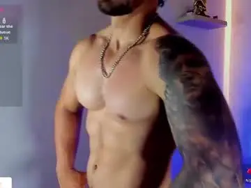 Chaturbate Free Live Porn of brad_summer