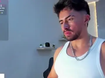 Chaturbate Adult Webcam of brad_summer