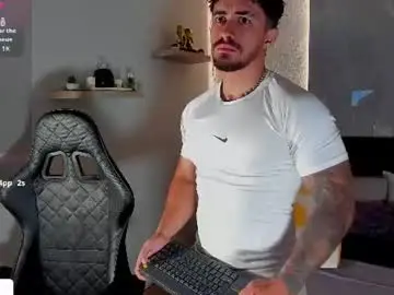 Chaturbate Adult Video Chat of brad_summer
