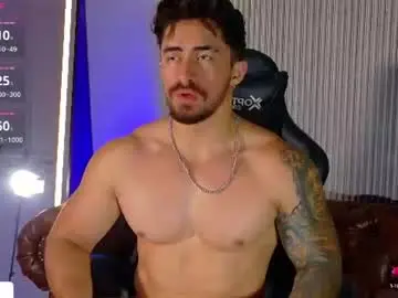 Chaturbate Best Webcam of brad_summer