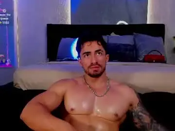 Chaturbate Adult Webcam of brad_summer