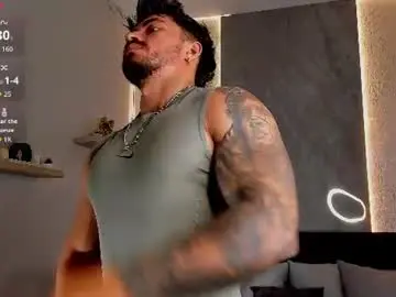 Chaturbate Sex Chat of brad_summer