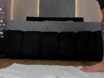 Chaturbate Nude Webcam of brad_summer