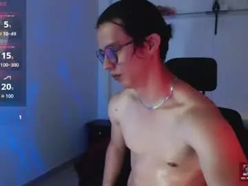 Chaturbate Live Sex of brandon_starkk