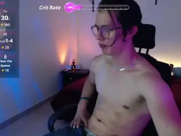 Chaturbate Sex Cam of brandon_starkk