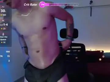 Chaturbate Adult Webcams of brandon_starkk