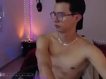 Chaturbate Free Live Porn of brandon_starkk