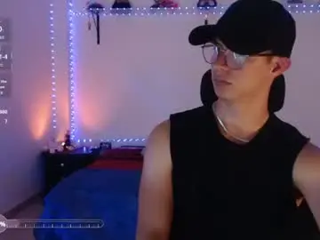 Chaturbate Adult Webcam of brandon_starkk