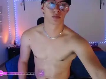 Chaturbate Best live sex cam show of brandon_starkk