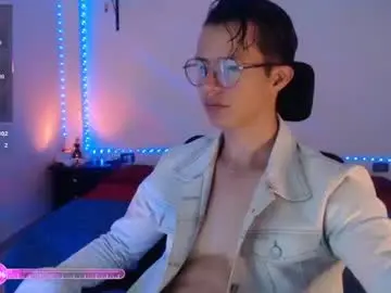 Chaturbate Sex Cam of brandon_starkk