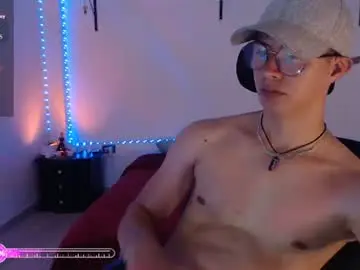 Chaturbate Watch Live Sex Cams of brandon_starkk