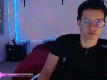 Chaturbate Sex Chat of brandon_starkk